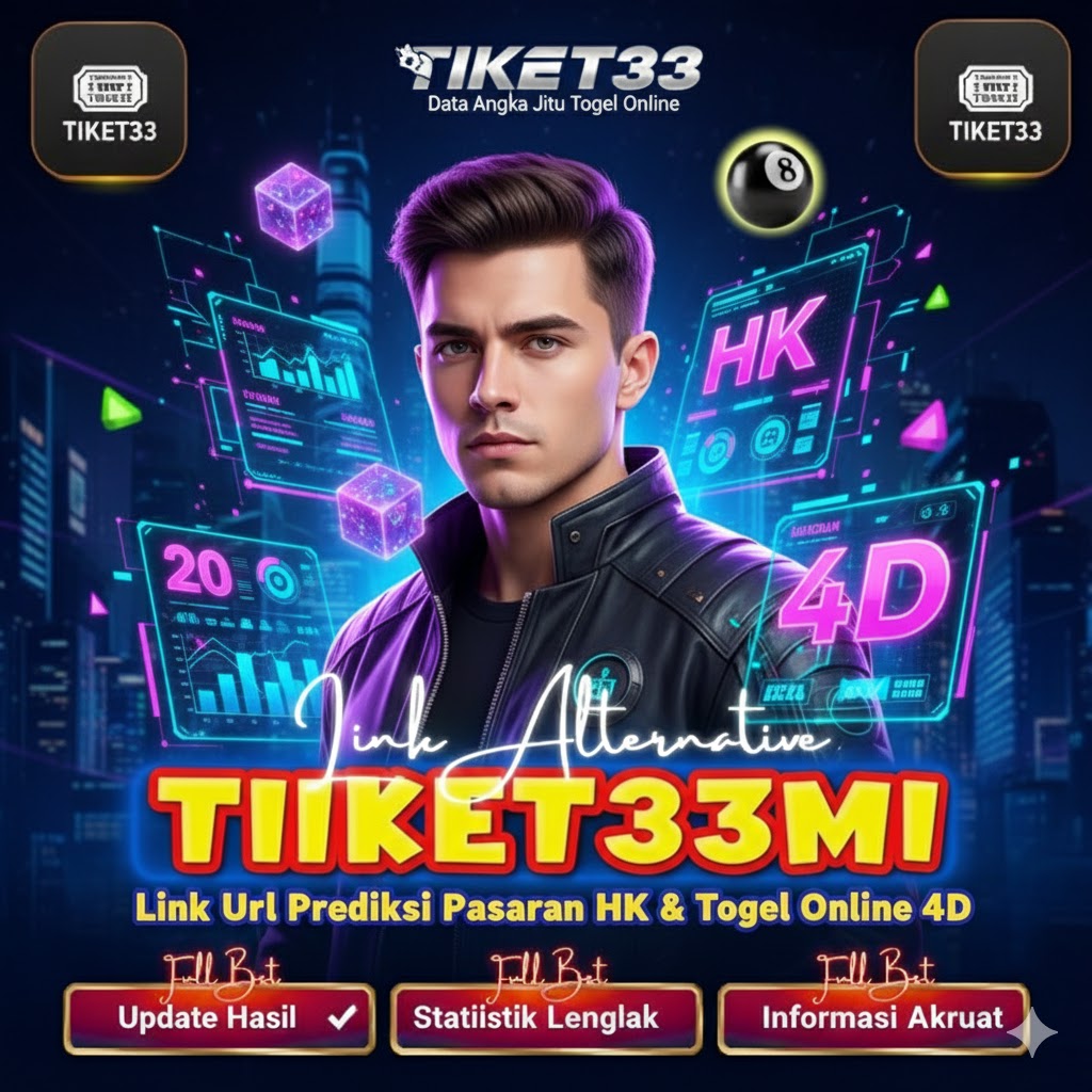 TIKET33
